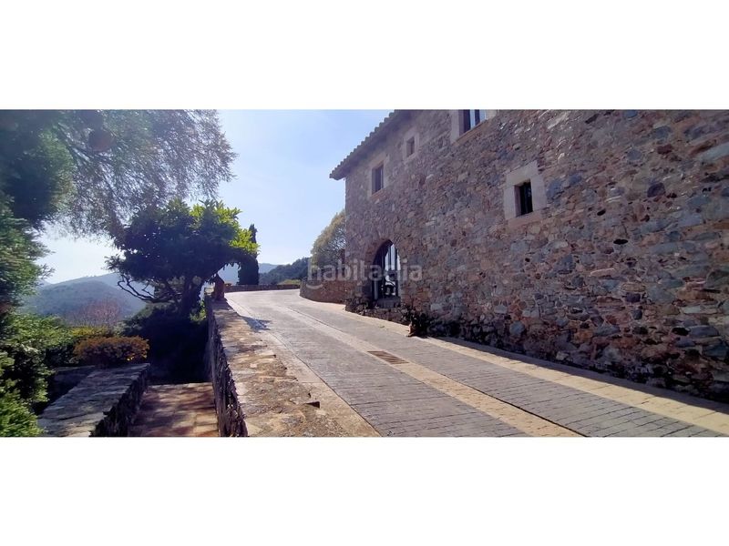 Foto 9d5d2b17-933e-428b-86f8-1cfca750b4bf. Masia a Amer