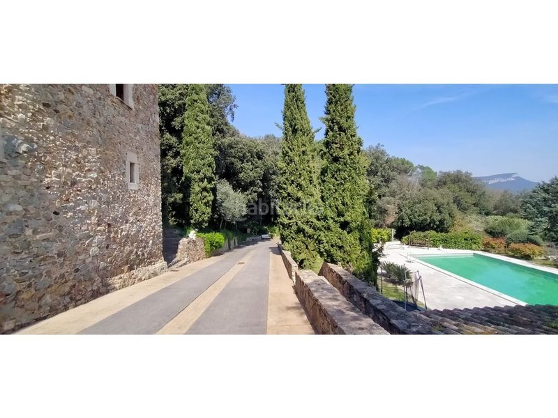 Foto eb053466-08e2-46fa-8270-9a8f3377bcfd. Masia a Amer