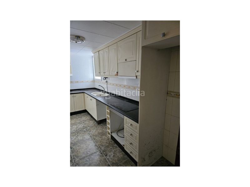 Foto f4f54d95-41e0-4521-8678-93fc620403cd. Flat in Sant Josep-Zona Hospital Ontinyent