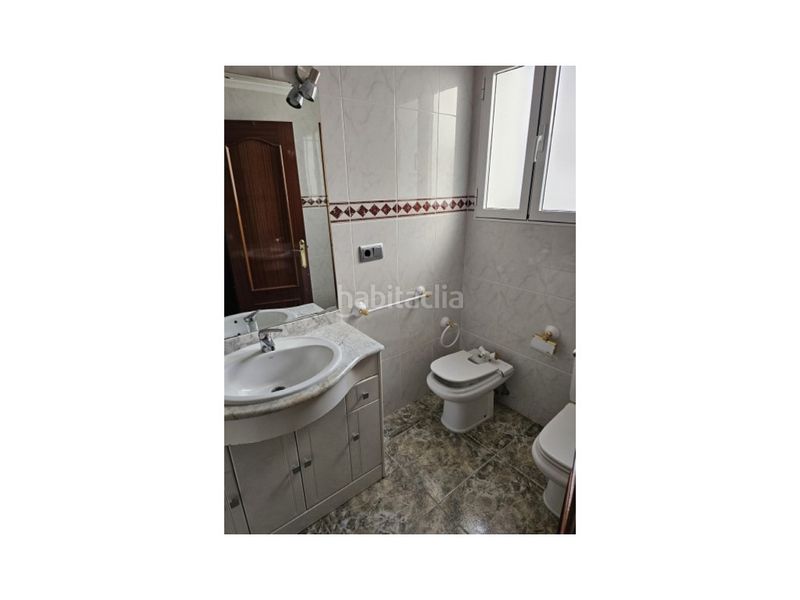 Foto f8a068c4-906b-401e-bc12-fa9e4ce68207. Flat in Sant Josep-Zona Hospital Ontinyent