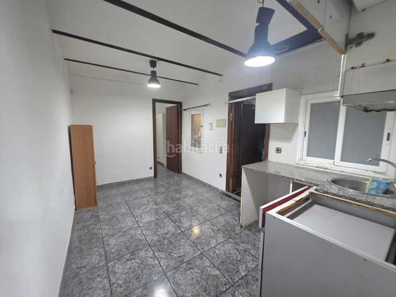 Foto 09f75c30-6212-4216-970c-6b49f53e944f. Studio dans Roquetes Barcelona