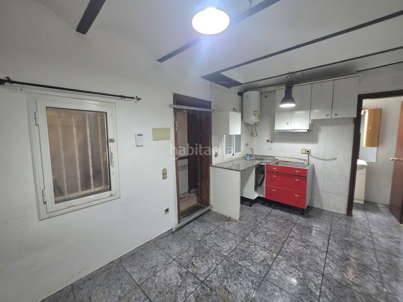 Foto 27b37de7-199b-4ca1-9986-56687f82a768. Studio dans Roquetes Barcelona
