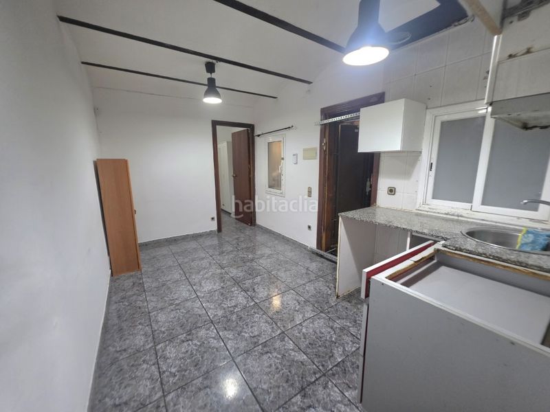 Foto 8a096452-5013-4b24-a317-76dbb0708c2c. Studio dans Roquetes Barcelona