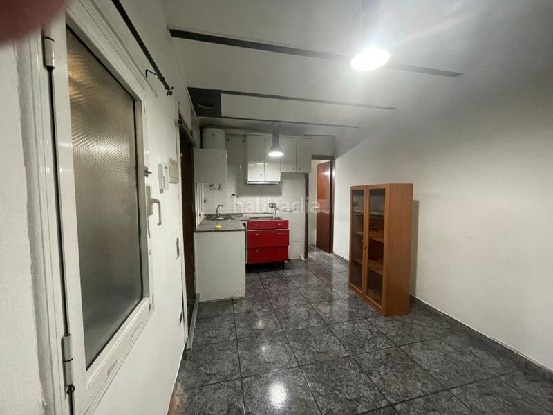 Foto 9d7c7241-1e74-4813-ad19-135decd52dd1. Studio dans Roquetes Barcelona
