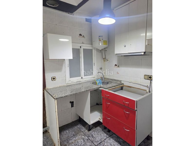 Foto ebe7b5be-4f6c-4e58-9e95-70bce37a830c. Studio dans Roquetes Barcelona