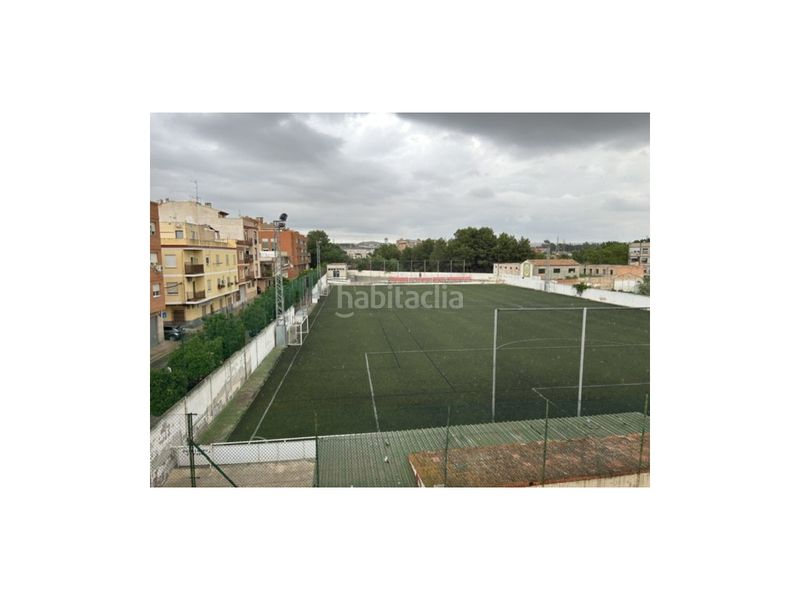 Foto 00120c72-3cb6-4ffa-b17e-6334037b68f3. Pis a Espinardo Murcia