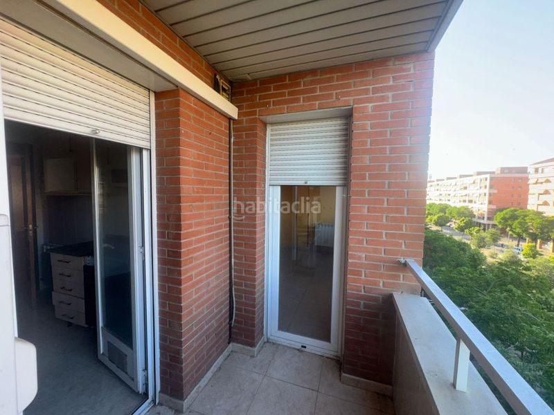 Foto d85f47d4-fefe-4aa9-87b9-75b87b97d485. Pis a Pardinyes Lleida