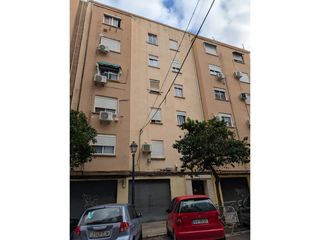 Pis  Avenida constitucion de la. Oportunidad en valencia!