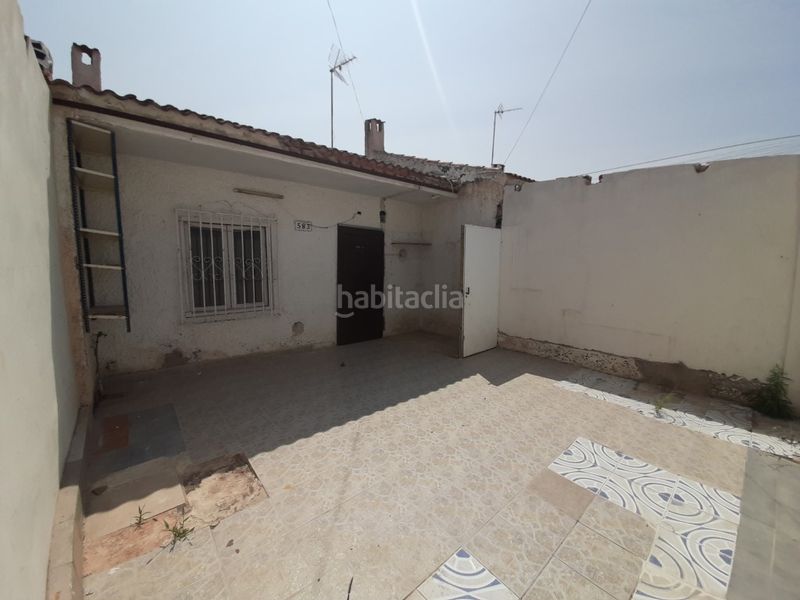 Foto 1d59a0eb-9322-4eeb-bb16-4dd2f8e97637. Semi detached house in Centro - Muelle Pesquero Torrevieja