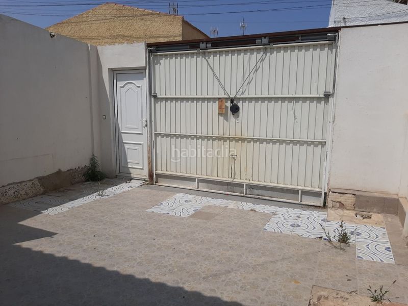 Foto 924684c9-eeb8-48d2-a320-ab8ba11307b5. Semi detached house in Centro - Muelle Pesquero Torrevieja