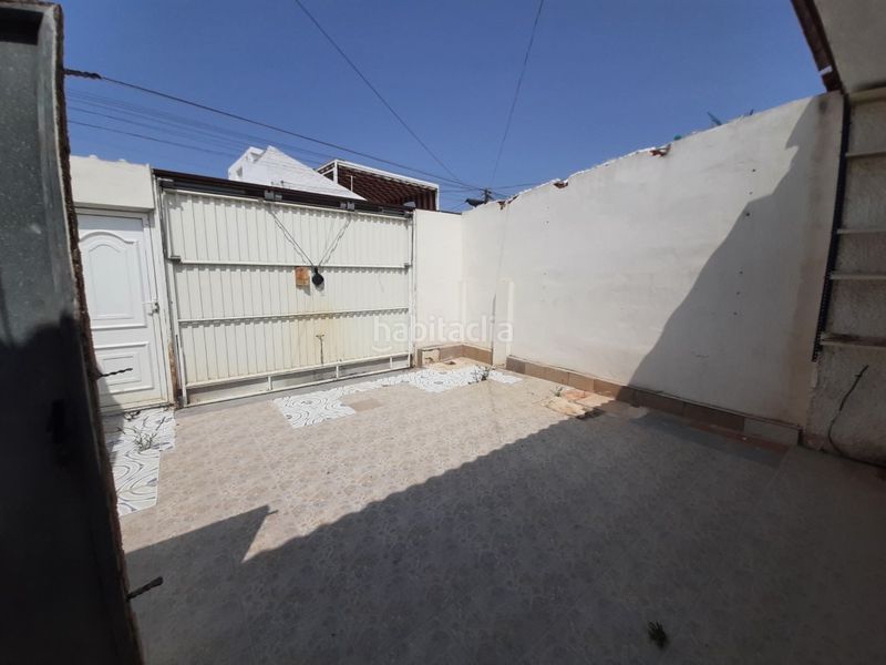 Foto ab0f2c20-613e-4a28-b468-24617712d20f. Semi detached house in Centro - Muelle Pesquero Torrevieja