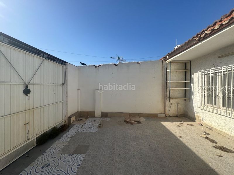 Foto b976ba17-c45c-4f41-ac86-9a79e5ed9cca. Semi detached house in Centro - Muelle Pesquero Torrevieja