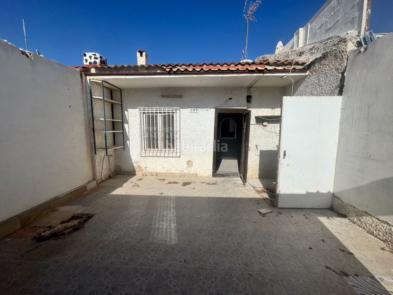 Foto fa28a191-e79e-41cc-92b0-5d0b17d5f543. Semi detached house in Centro - Muelle Pesquero Torrevieja