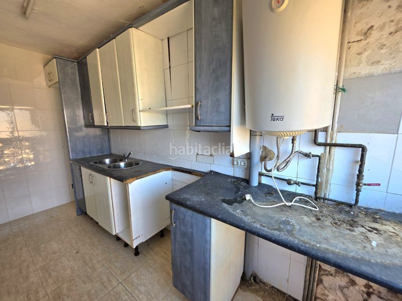Foto 6c09a3ef-1a7d-4487-8278-93e5e6f62fee. Flat in Can Puiggener Sabadell