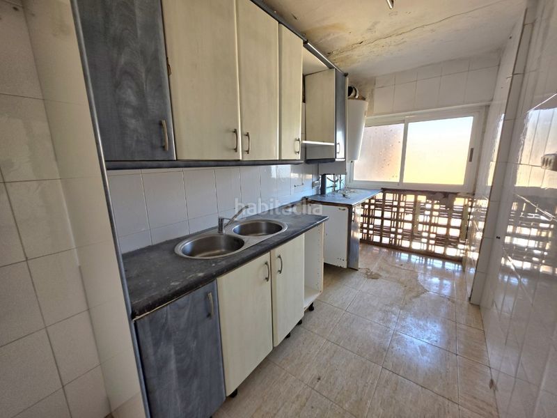 Foto bd6af2d2-03ad-4efd-a551-cb349213759f. Flat in Can Puiggener Sabadell