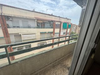 Flat  Avenida tres cruces. Piso luminoso con terraza en valencia!