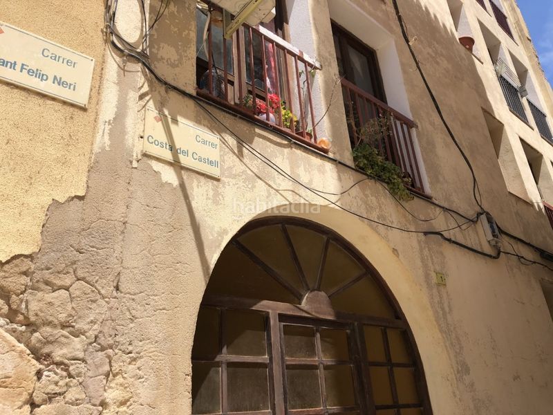 Foto 0a525337-0602-45ce-b861-1548714122ed. Casa a Centre Tortosa