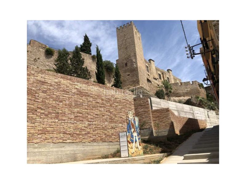 Foto 59efc5dd-166d-46f3-8d4d-b3fc7be220d7. Casa a Centre Tortosa