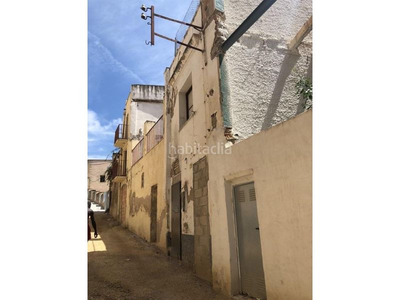 Foto a8c2f303-0525-4e8d-9ea1-b49cda3728ab. Casa a Centre Tortosa