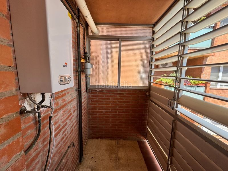 Foto 023173e9-c614-4431-9cf5-1c22debe80ff. Flat with parking in Mariola Lleida