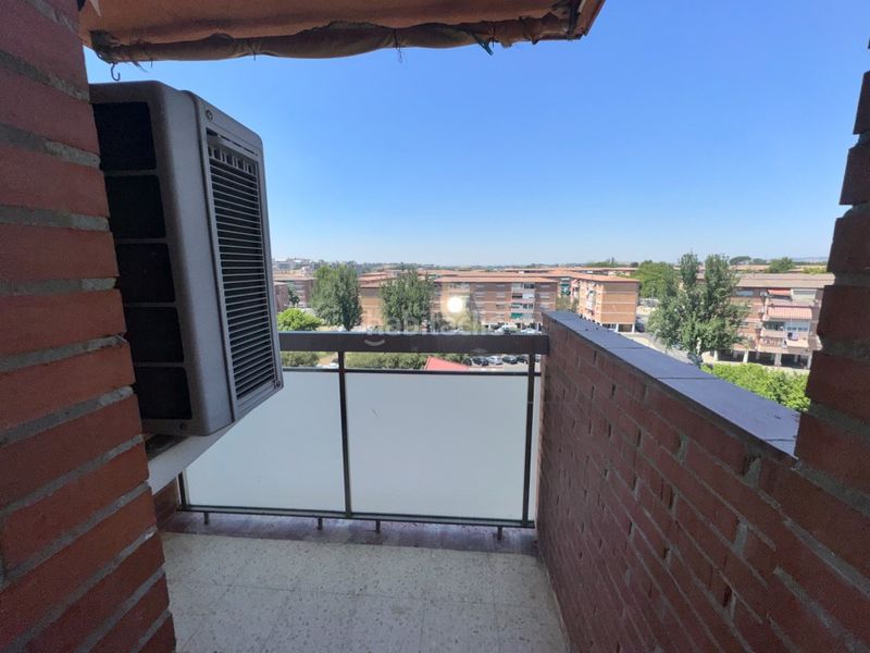 Foto 10eacda3-9204-41cc-b526-2d8c4153f70f. Flat with parking in Mariola Lleida