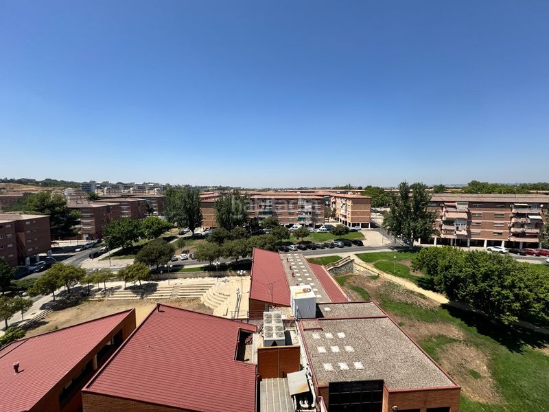 Foto 13eed30a-e01f-4c0f-8414-f8f21a99466b. Flat with parking in Mariola Lleida
