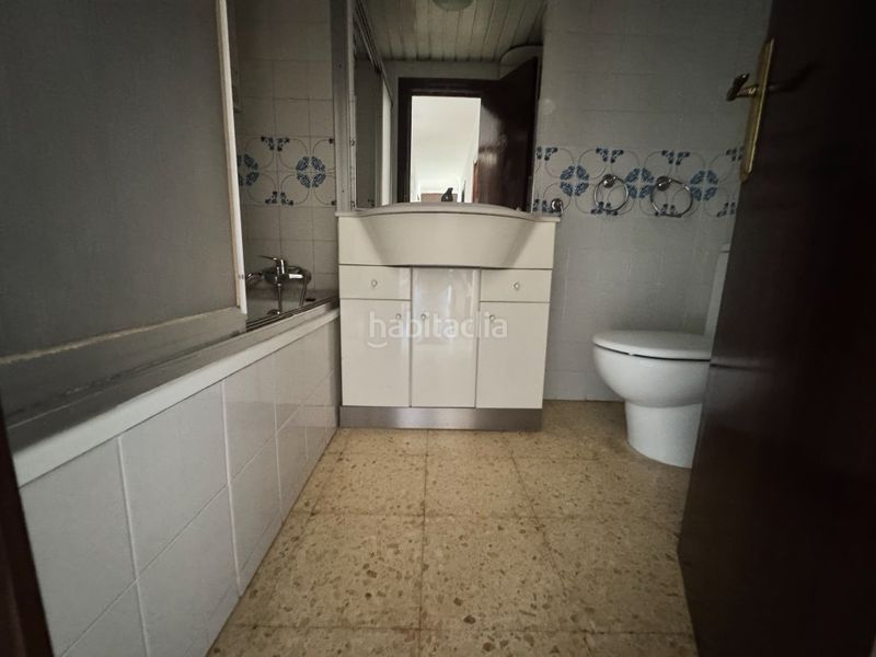 Foto 281ed7fe-a5c2-40b8-ab6f-fd94809975dc. Flat with parking in Mariola Lleida
