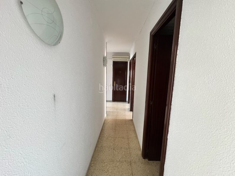Foto 2c99f747-6e55-490c-851e-4e4b38117cfe. Flat with parking in Mariola Lleida