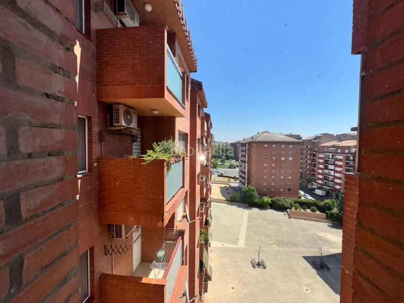 Foto 2d87e64d-2466-4eaa-916e-353bdc2fea5f. Flat with parking in Mariola Lleida