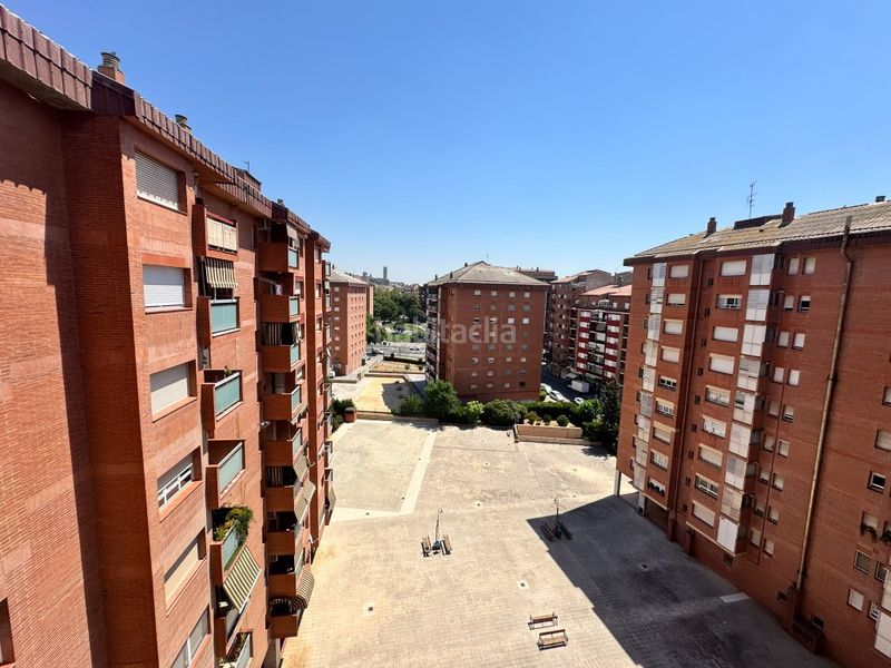 Foto 33b3069d-db81-4e36-b554-15db7641af98. Flat with parking in Mariola Lleida