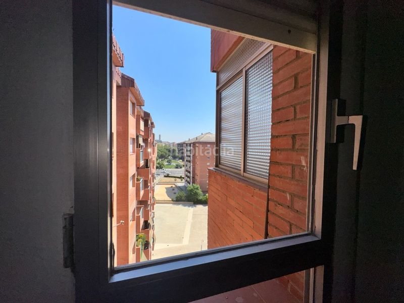 Foto 4ffe709e-a96b-41b6-be30-a218c8180419. Flat with parking in Mariola Lleida