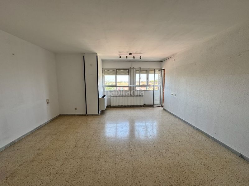 Foto 6224c3b8-cac4-4b2d-a365-10e096da58fb. Flat with parking in Mariola Lleida