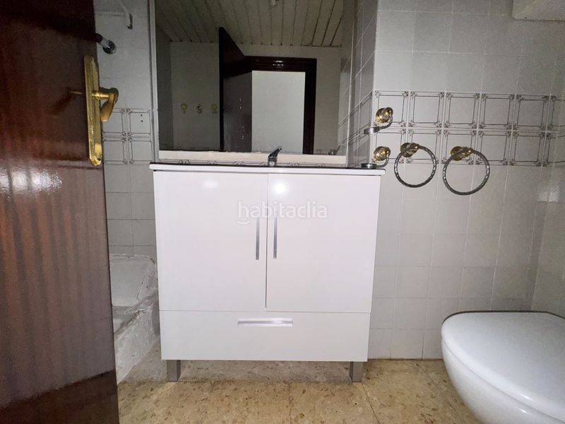 Foto 65e07f1b-13cc-480e-a078-158845431573. Flat with parking in Mariola Lleida