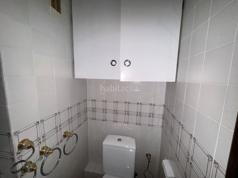 Foto 95539d35-d991-46e6-93e3-f6f75a054d15. Flat with parking in Mariola Lleida