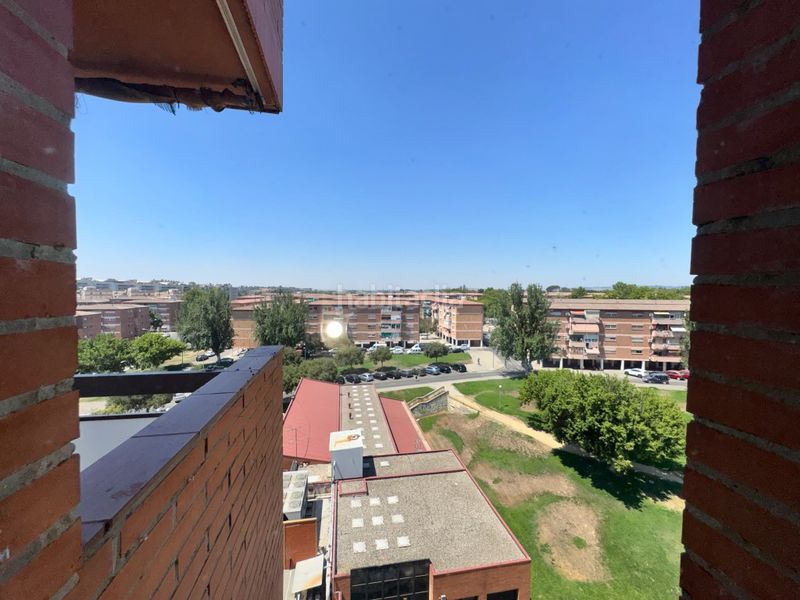 Foto 96f5235e-e555-404e-a01e-7c9e7186e7f8. Flat with parking in Mariola Lleida