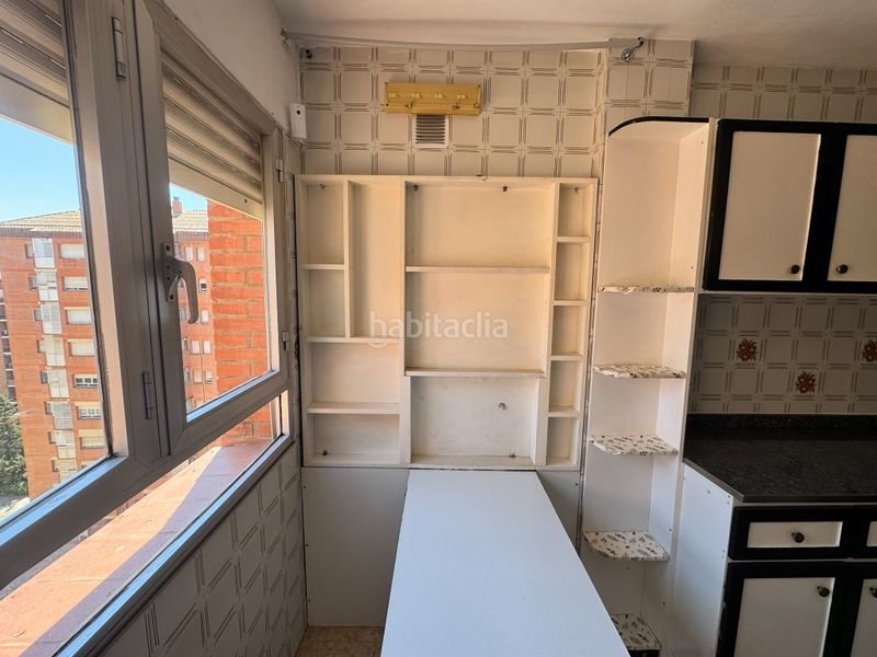 Foto 9dced901-7e04-4b16-bb20-3e1df6af747f. Flat with parking in Mariola Lleida