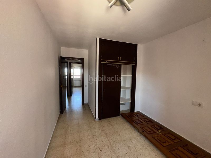 Foto b33b8f27-ccbc-4357-b8b3-36127660b3ca. Flat with parking in Mariola Lleida