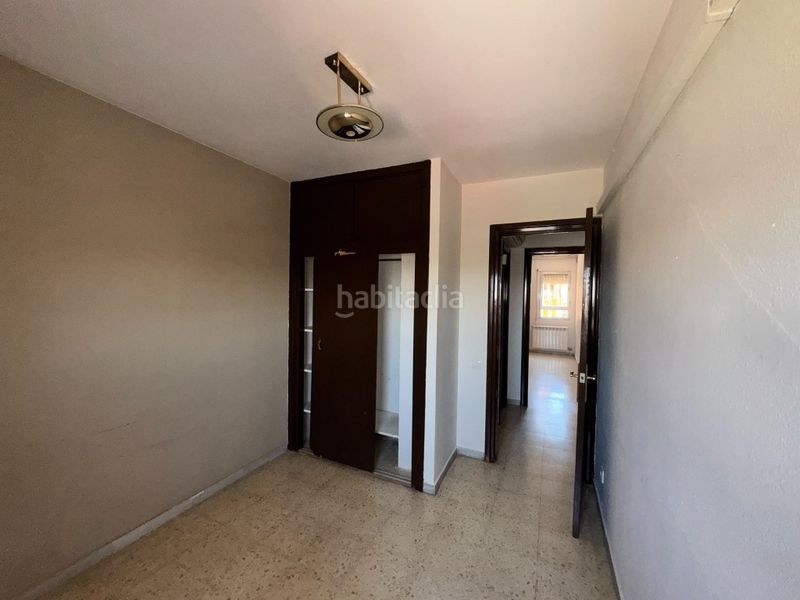 Foto bb3fb813-b810-4e82-93a4-4bfe74ba0429. Flat with parking in Mariola Lleida