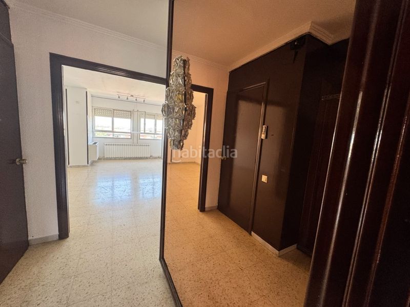 Foto c7888665-1118-4fa3-b9d1-75a218295ef2. Flat with parking in Mariola Lleida