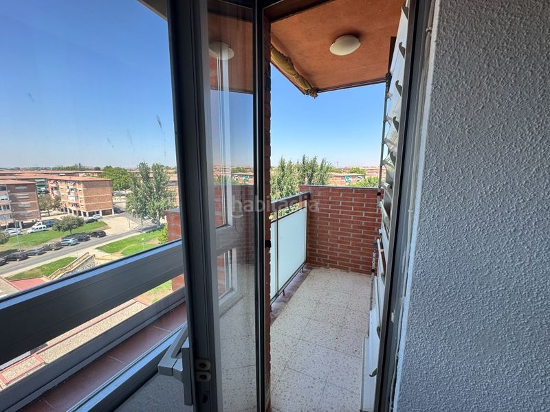 Foto d36bed5d-3c8d-4767-9814-0cd5e4aceb19. Flat with parking in Mariola Lleida