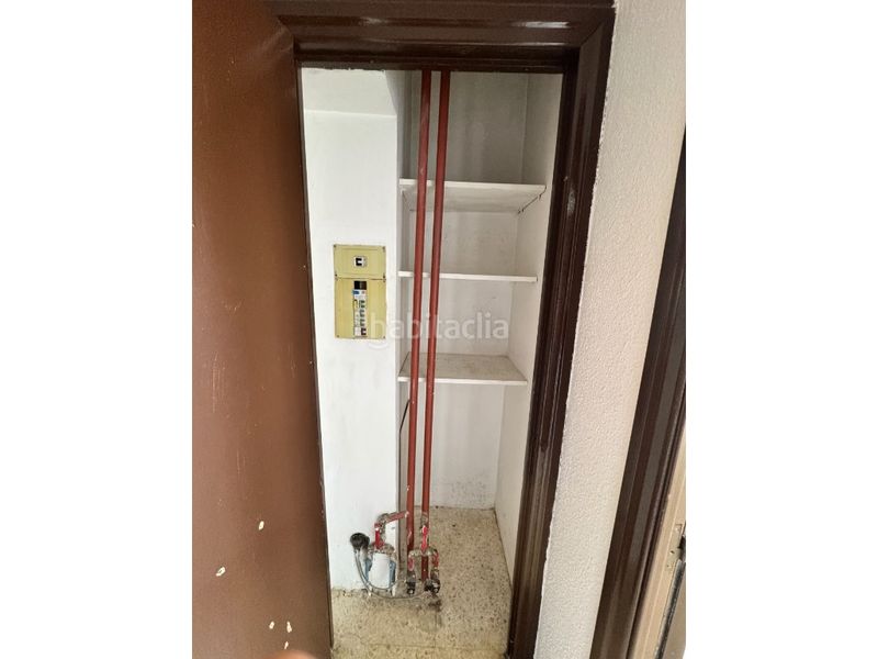 Foto e268546d-4924-497c-bcc7-059fe2d9d6eb. Flat with parking in Mariola Lleida