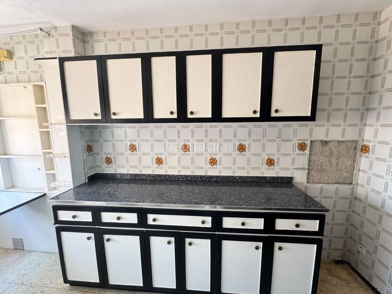 Foto e400c8b7-ac3e-4a8d-b002-f6bf5610c812. Flat with parking in Mariola Lleida