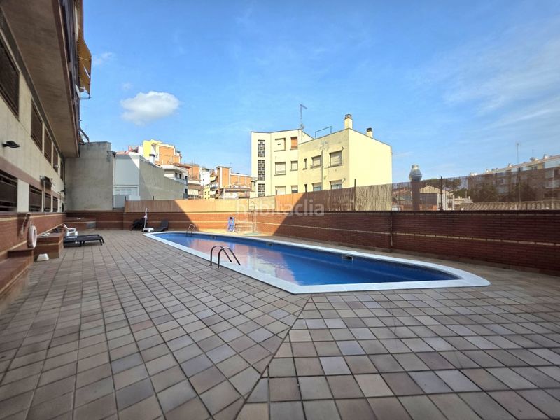 Foto ab109311-8b45-4922-9f9f-98b470923b6e. Dúplex a Ca n´Oriol Rubí