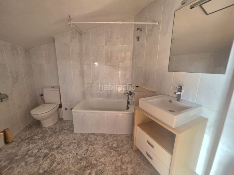 Foto f1c9276d-390e-4580-ae3e-759323eb9099. Dúplex a Ca n´Oriol Rubí