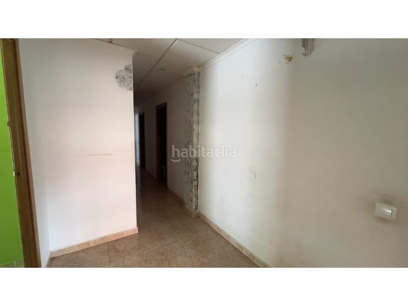 Foto 35c1f515-6bf5-4b59-983d-0478efa2a86d. Pis amb aparcament a Valls
