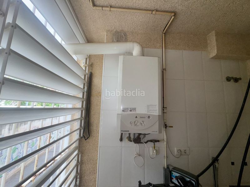 Foto cdb8c109-f806-4cf0-8a91-ad2b0db8f9b0. Pis amb aparcament a Valls