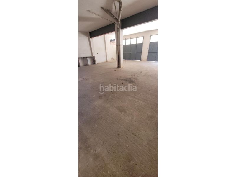 Foto 076f4f93-1a9d-4def-b8f7-6a3fccc7b6a1. Local comercial a Bellcaire d´Urgell