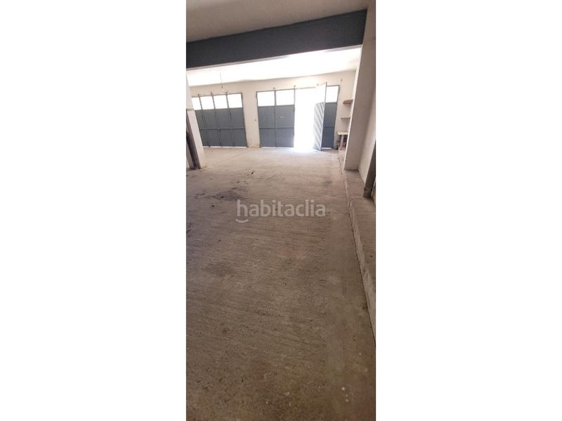 Foto caf4ef1b-41f2-419c-b7b7-696f6d372079. Local comercial a Bellcaire d´Urgell