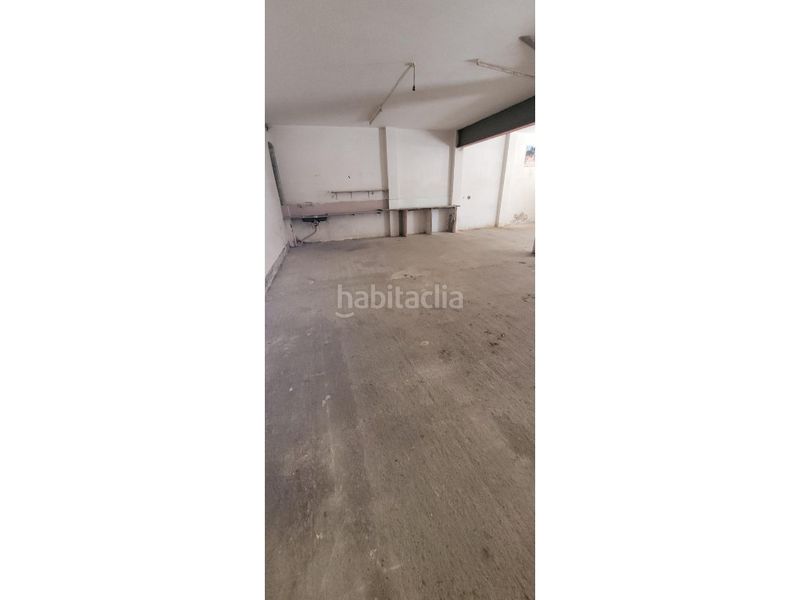 Foto ef26f245-74cc-4152-9f5c-f3ce1fa81dc5. Local comercial a Bellcaire d´Urgell