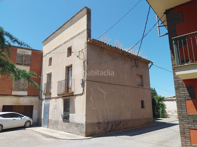 Foto 2baecf46-bee3-4e07-92f7-d2085ee37ab5. Casa con parcheggio in Tornabous